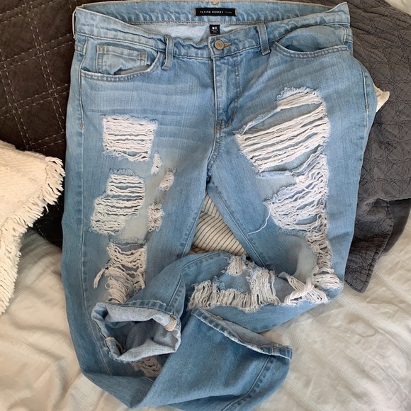 Flying monkey jeans - Picture 3 of 8